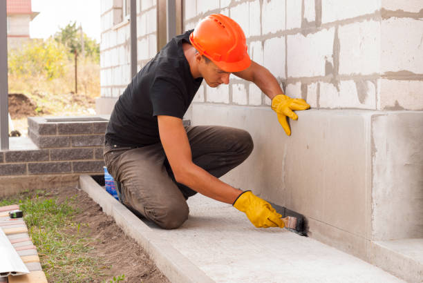 Licensed Foundation Crack Repair service in Lambertville, MI - SGP Waterproofing